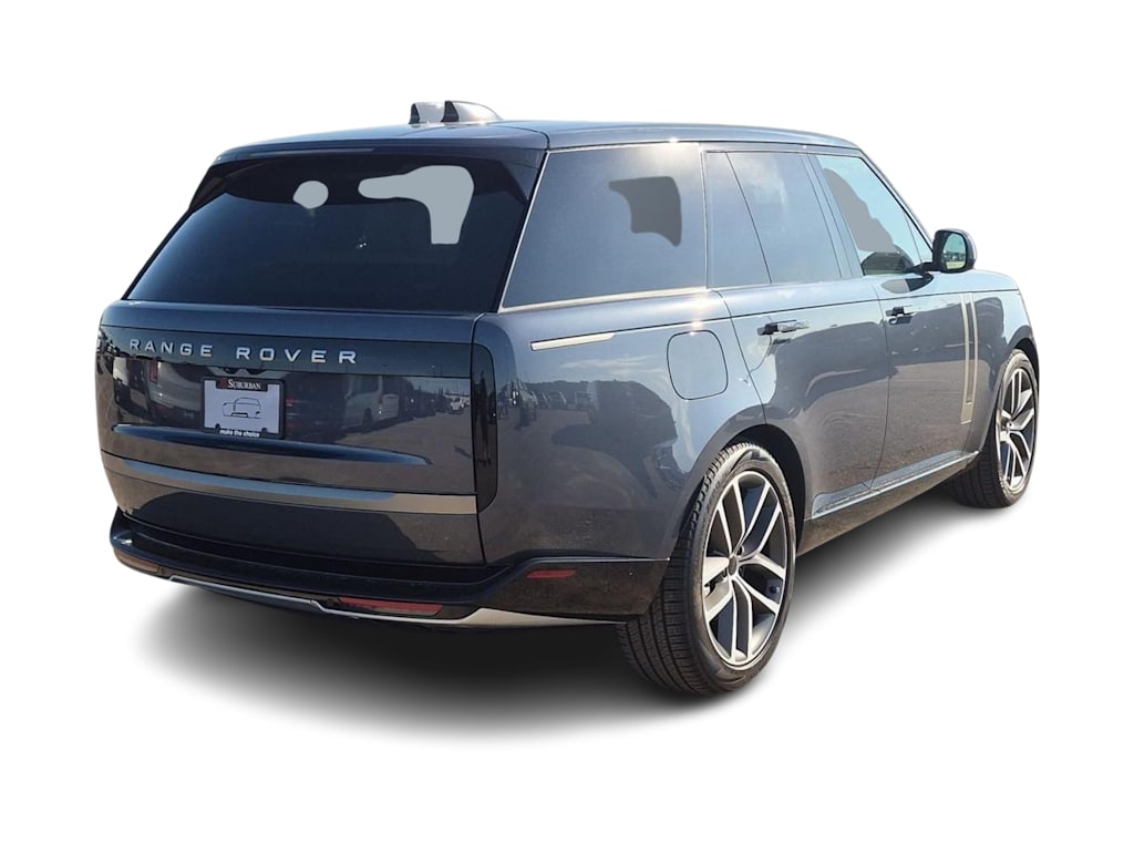 Thumbnail: 2026 Land Rover Range Rover - 19