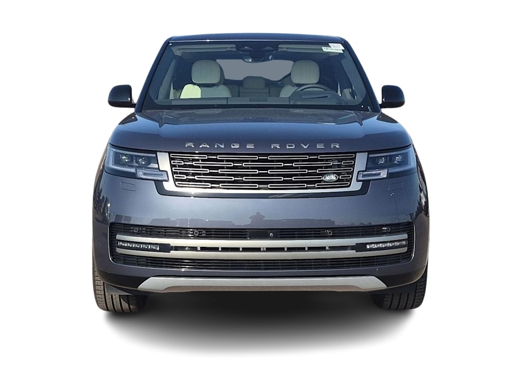 Thumbnail: 2026 Land Rover Range Rover - 6