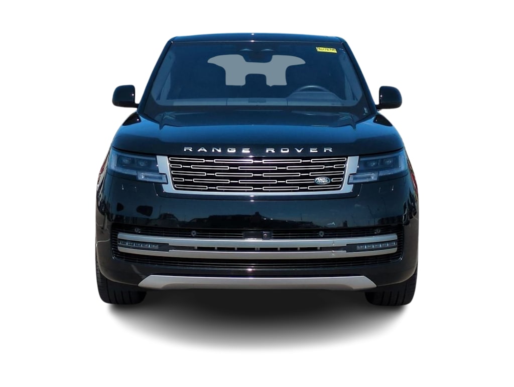 Thumbnail: 2023 Land Rover Range Rover - 21