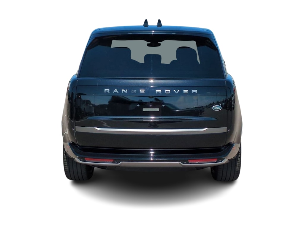 Thumbnail: 2023 Land Rover Range Rover - 5