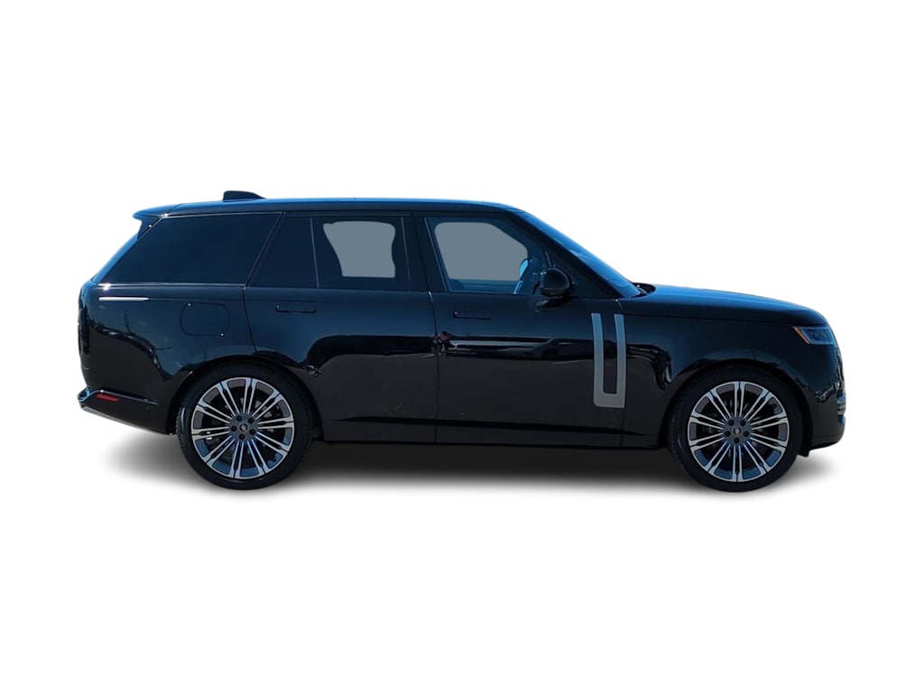 Thumbnail: 2023 Land Rover Range Rover - 19