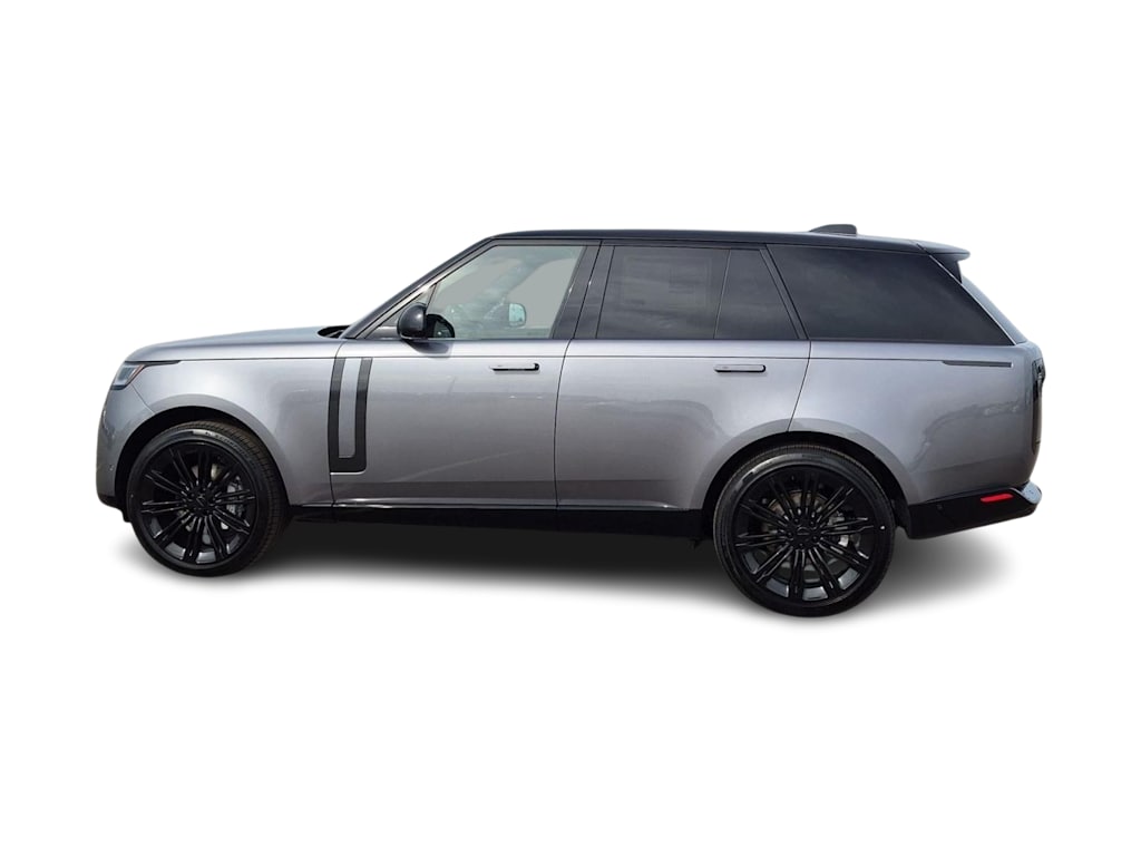 Thumbnail: 2026 Land Rover Range Rover - 3
