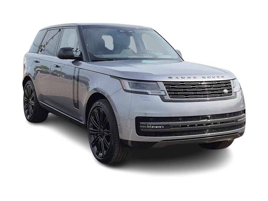 Thumbnail: 2026 Land Rover Range Rover - 21