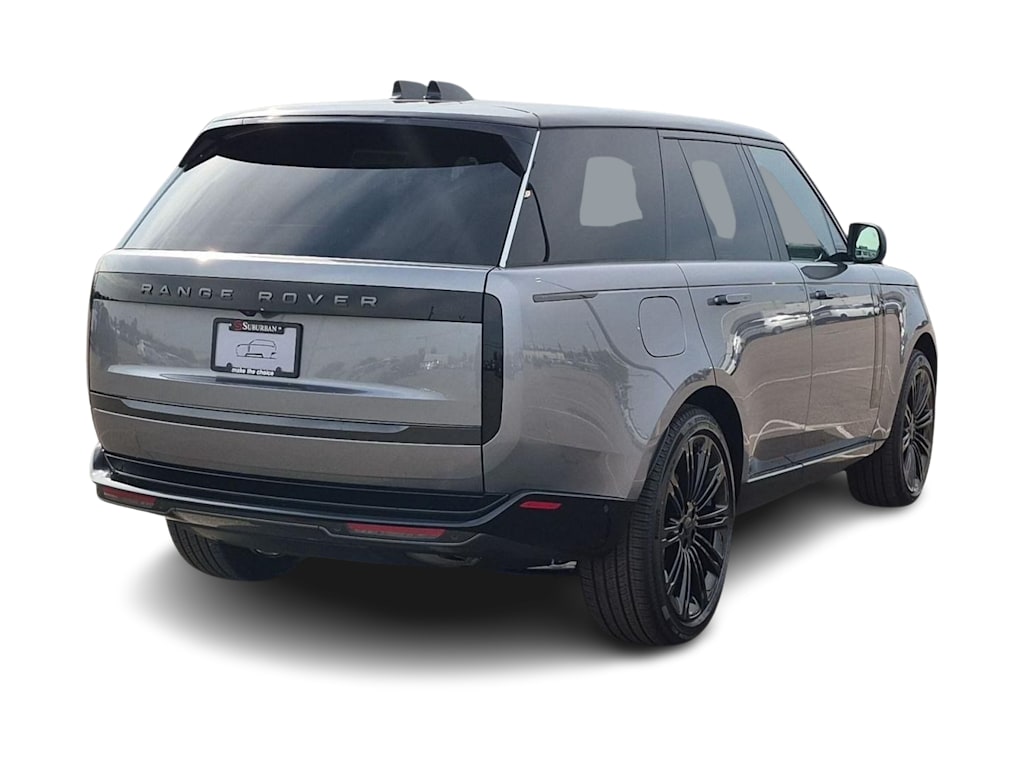 Thumbnail: 2026 Land Rover Range Rover - 19