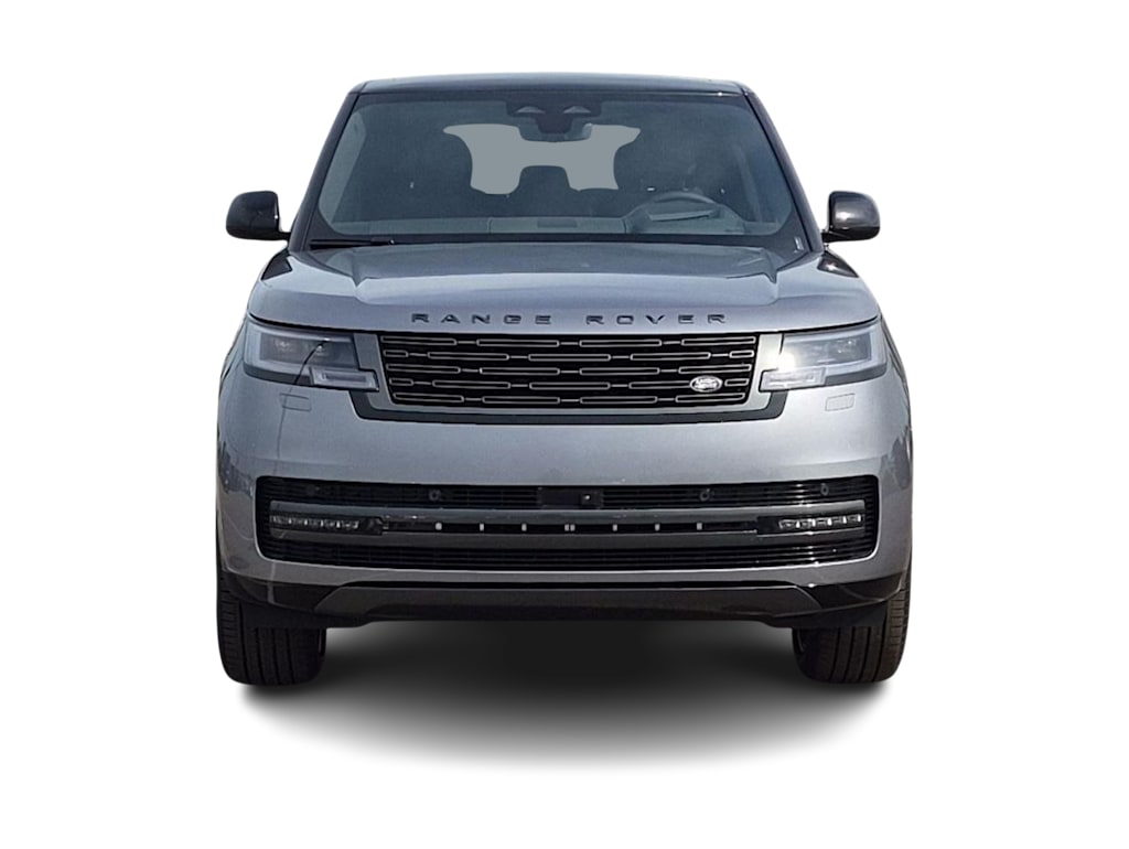 Thumbnail: 2026 Land Rover Range Rover - 22