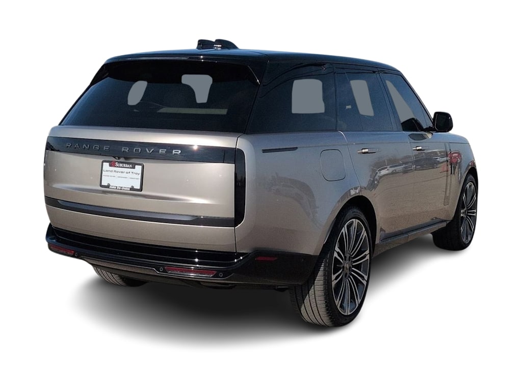 Thumbnail: 2024 Land Rover Range Rover - 20
