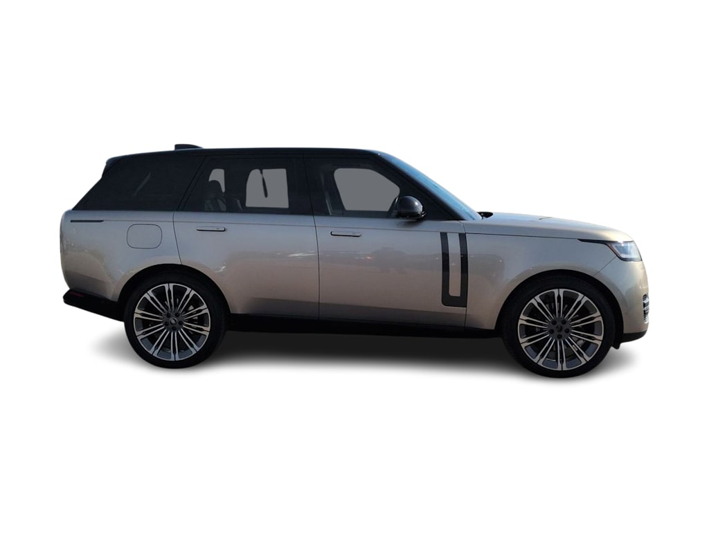 Thumbnail: 2024 Land Rover Range Rover - 21