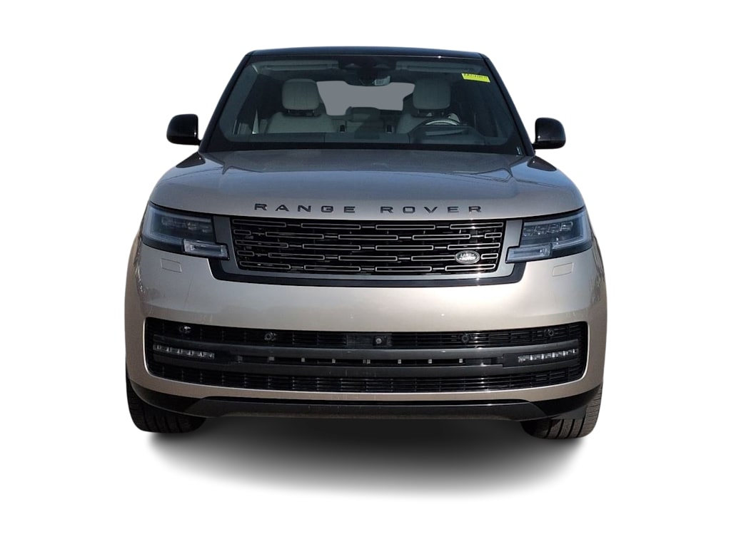 Thumbnail: 2024 Land Rover Range Rover - 23