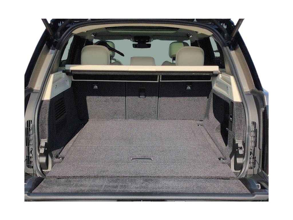 Thumbnail: 2024 Land Rover Range Rover - 38