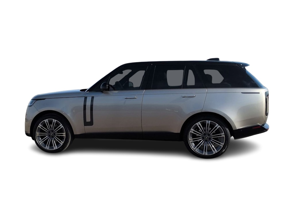 Thumbnail: 2024 Land Rover Range Rover - 3
