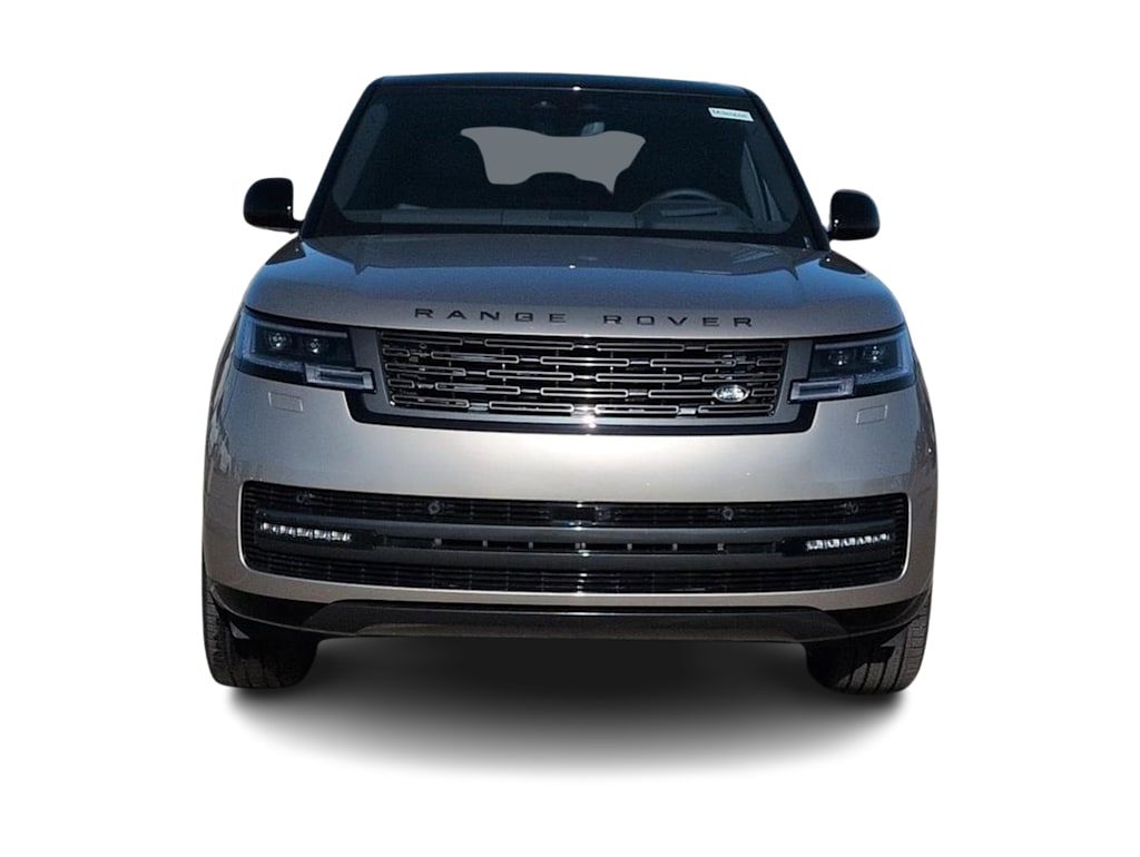 Thumbnail: 2026 Land Rover Range Rover - 6