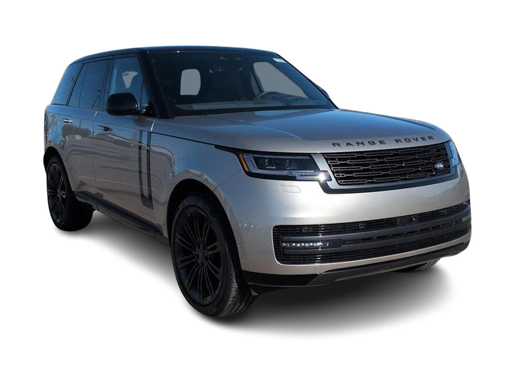 Thumbnail: 2026 Land Rover Range Rover - 21