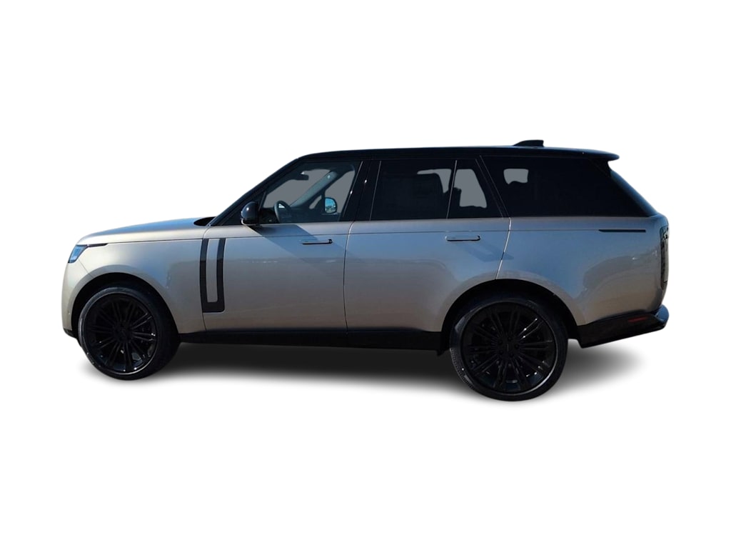 Thumbnail: 2026 Land Rover Range Rover - 3