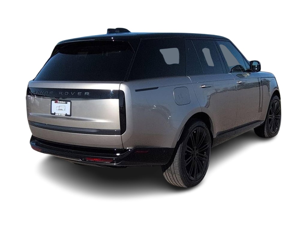 Thumbnail: 2026 Land Rover Range Rover - 19