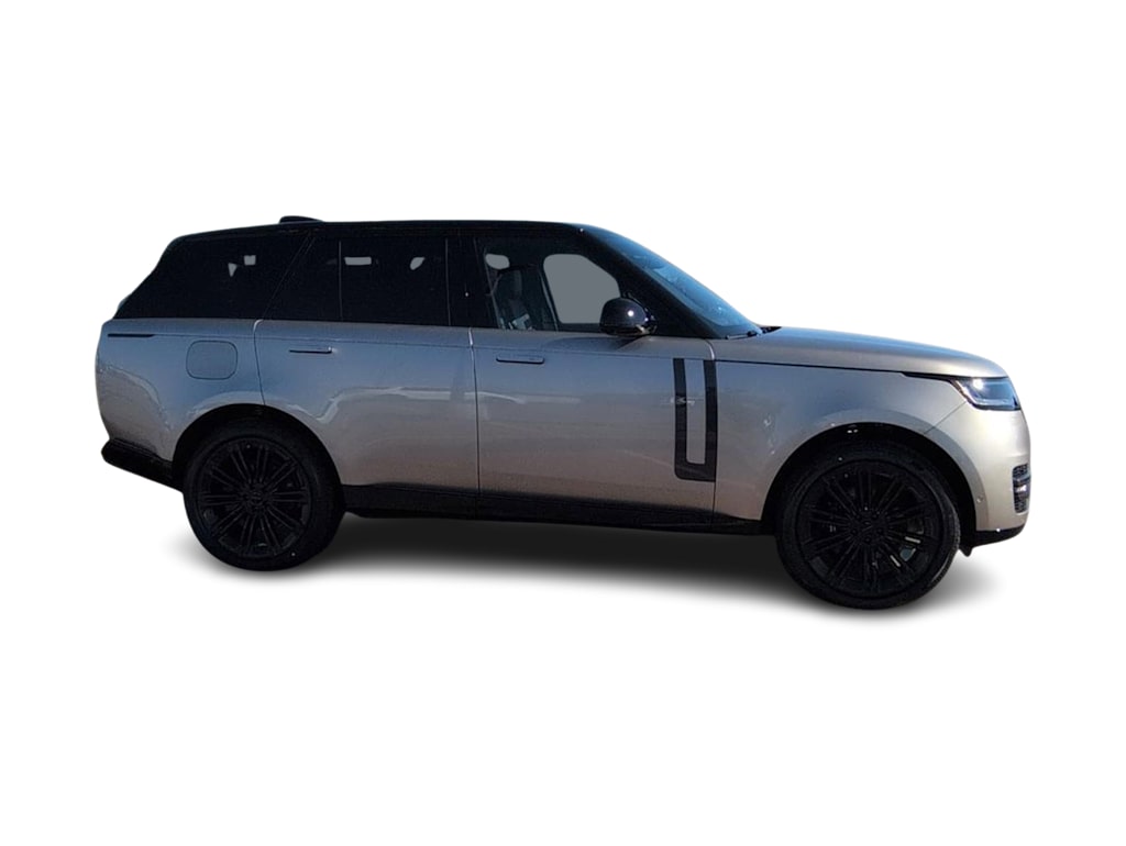 Thumbnail: 2026 Land Rover Range Rover - 20