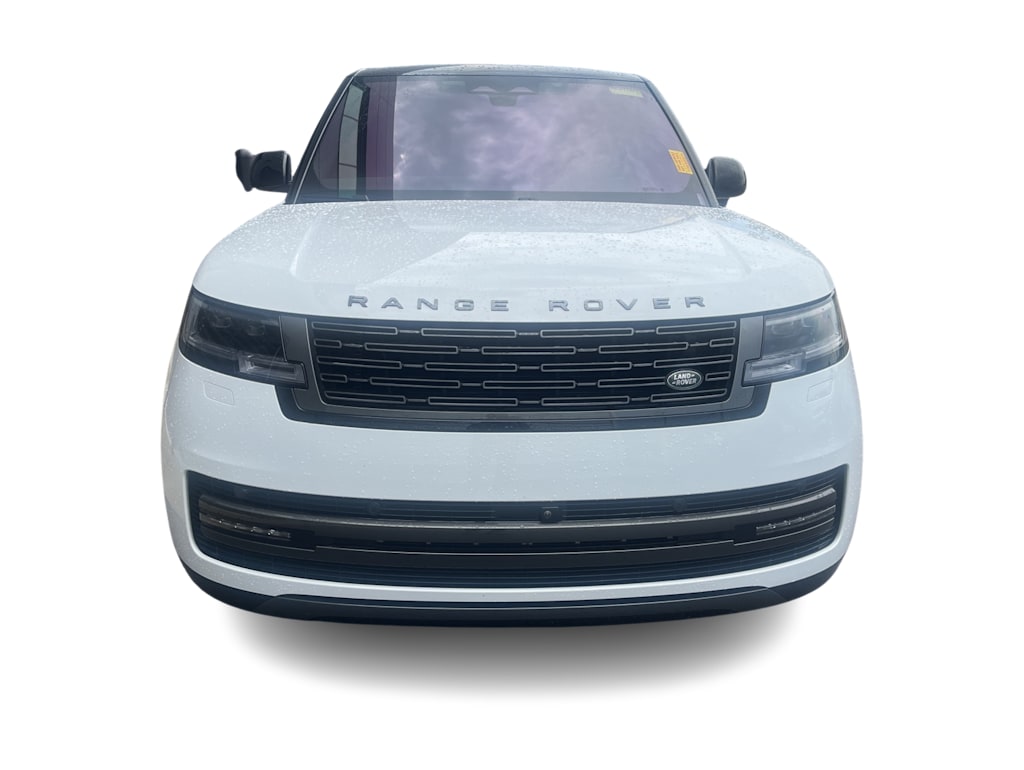 Thumbnail: 2023 Land Rover Range Rover - 4