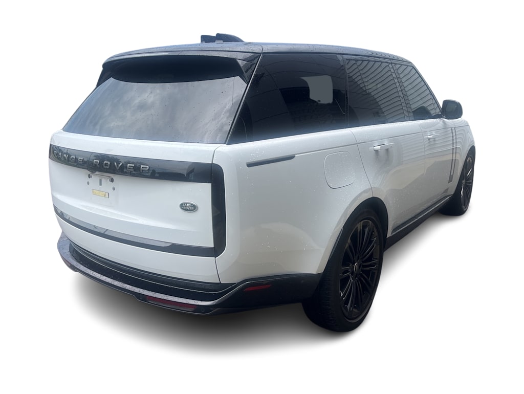 Thumbnail: 2023 Land Rover Range Rover - 9