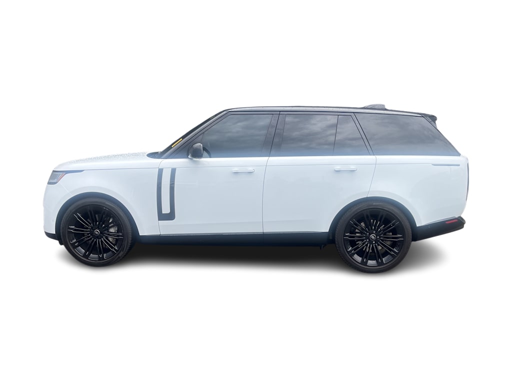 Thumbnail: 2023 Land Rover Range Rover - 2