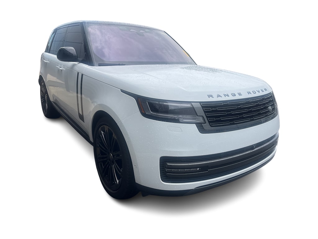 Thumbnail: 2023 Land Rover Range Rover - 10