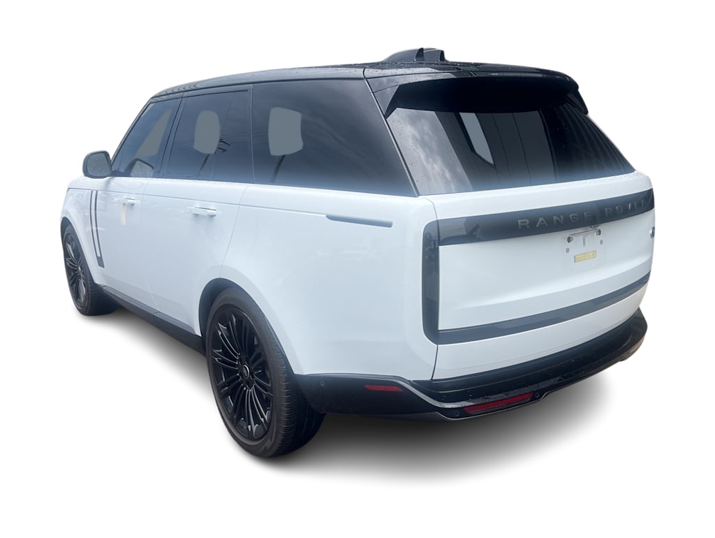 Thumbnail: 2023 Land Rover Range Rover - 3