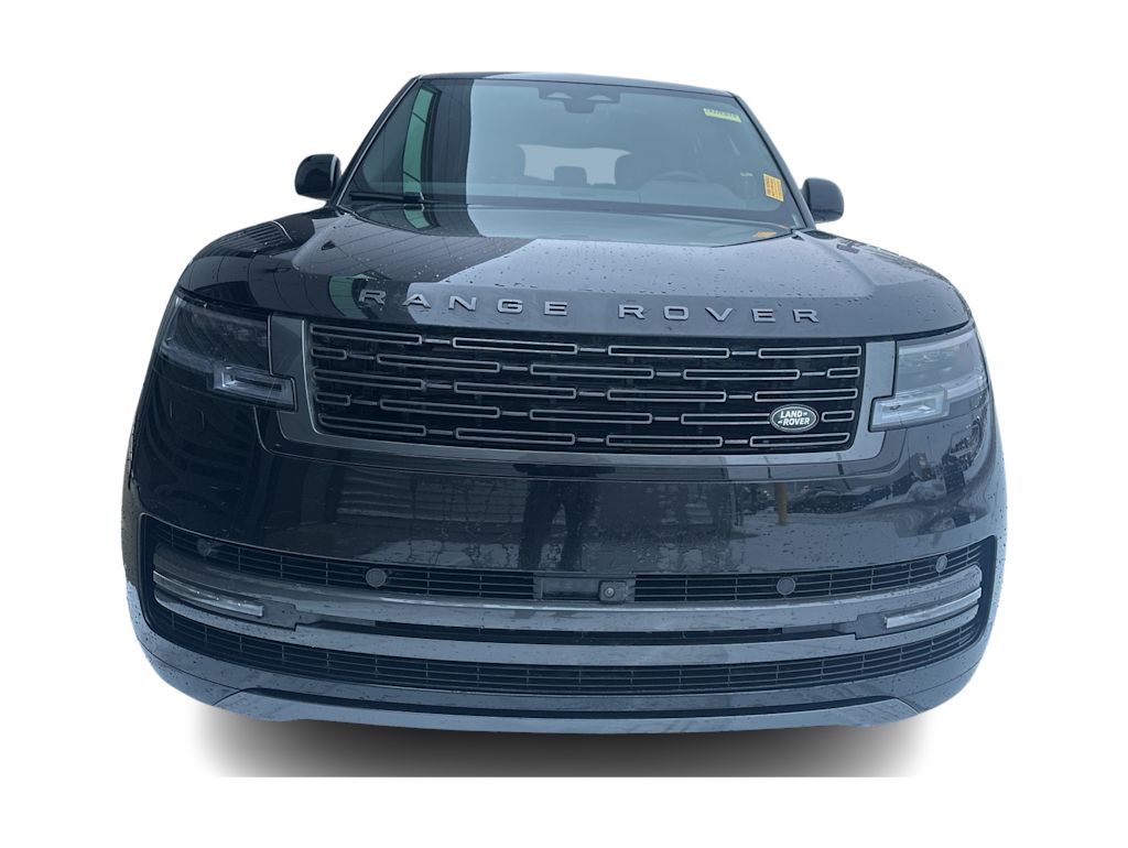 Thumbnail: 2025 Land Rover Range Rover - 4