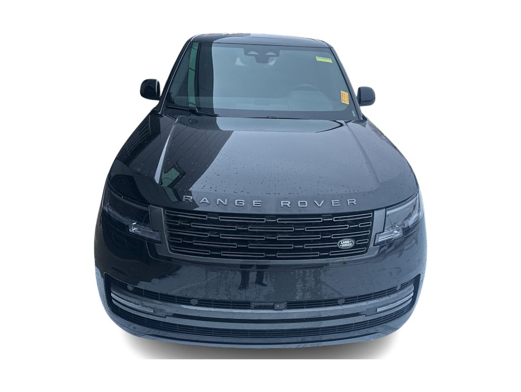 Thumbnail: 2025 Land Rover Range Rover - 14