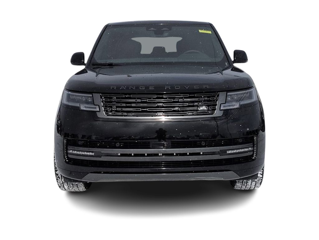 Thumbnail: 2025 Land Rover Range Rover - 21