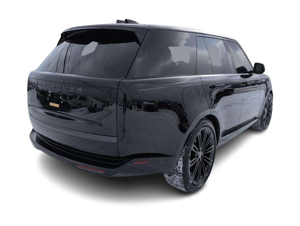 Thumbnail: 2025 Land Rover Range Rover - 18