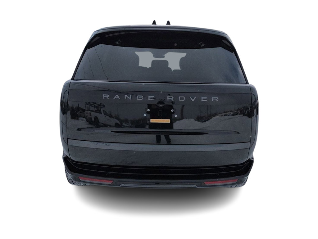 Thumbnail: 2025 Land Rover Range Rover - 5