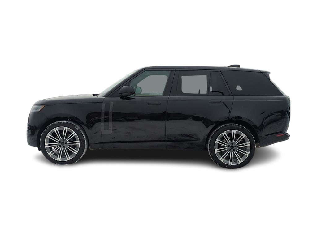 Thumbnail: 2026 Land Rover Range Rover - 3