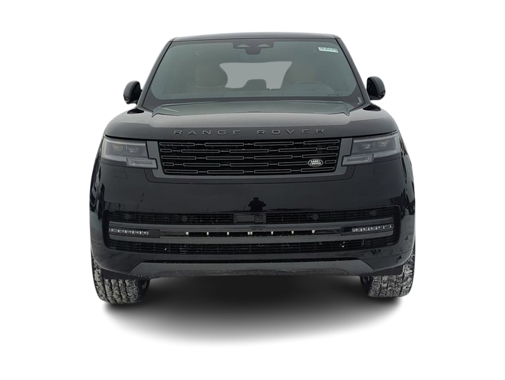 Thumbnail: 2026 Land Rover Range Rover - 6