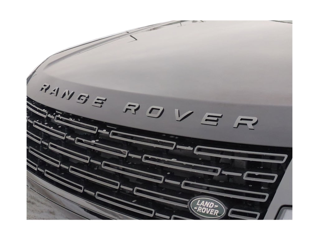 Thumbnail: 2026 Land Rover Range Rover - 22