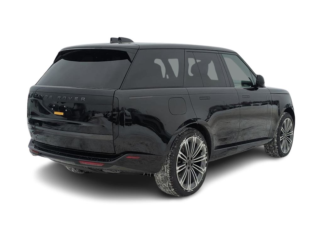 Thumbnail: 2026 Land Rover Range Rover - 18