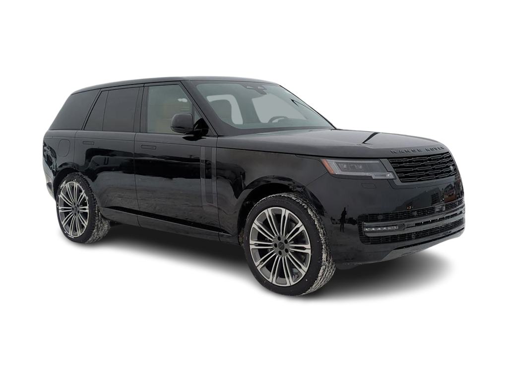 Thumbnail: 2026 Land Rover Range Rover - 20
