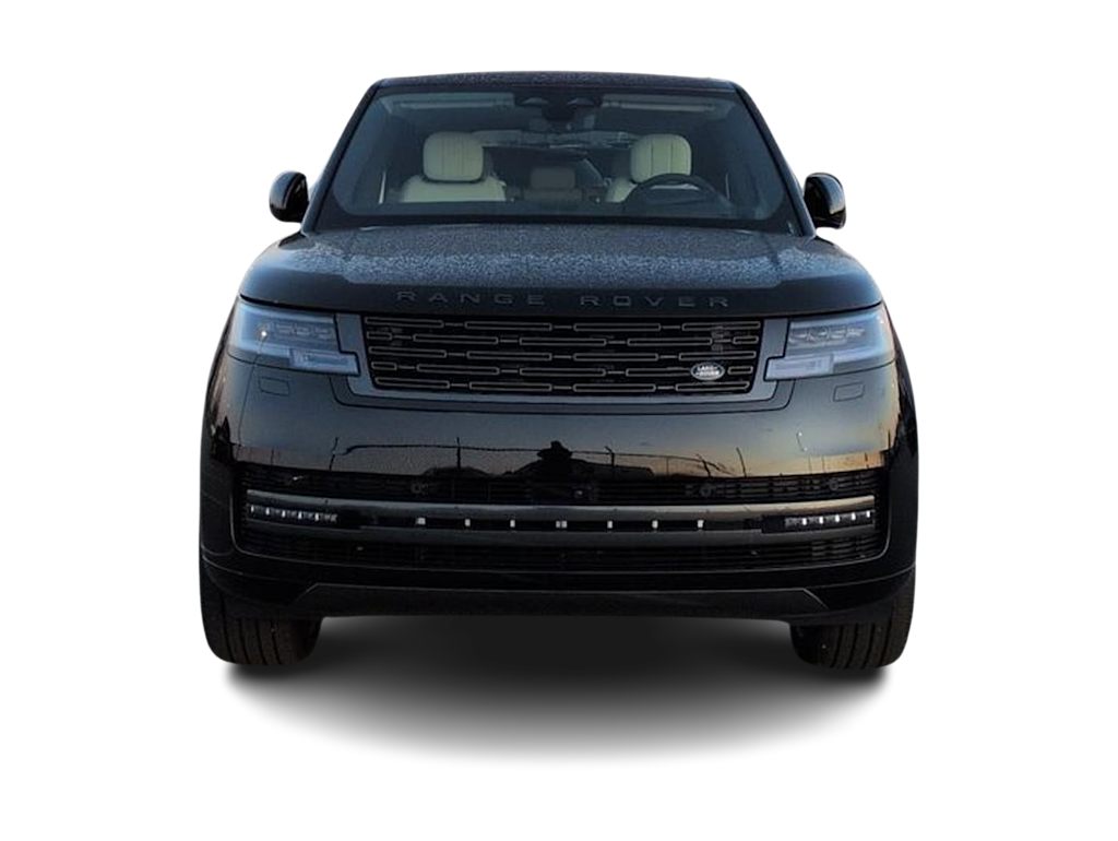 Thumbnail: 2026 Land Rover Range Rover - 21