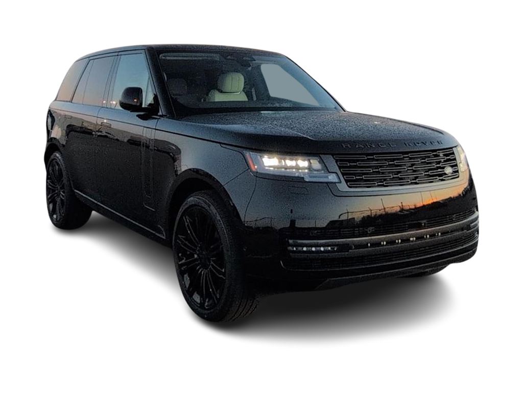 Thumbnail: 2026 Land Rover Range Rover - 20