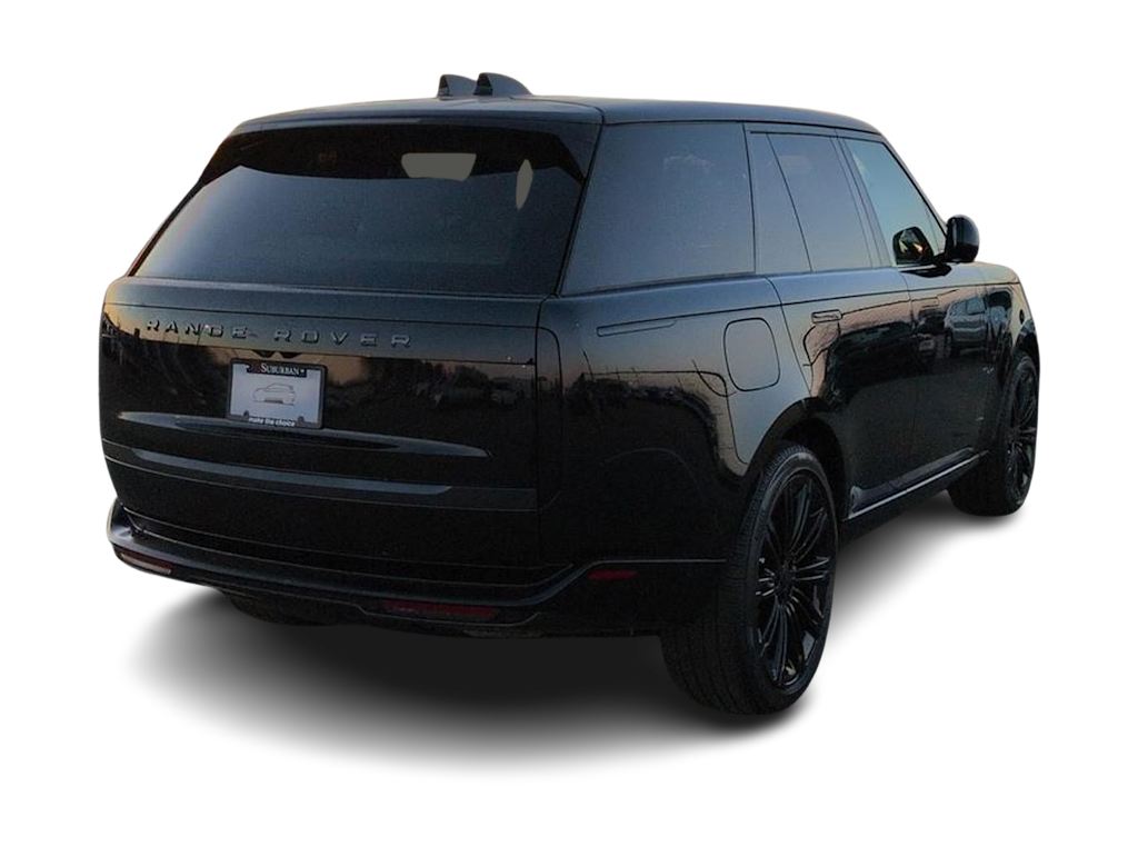 Thumbnail: 2026 Land Rover Range Rover - 18