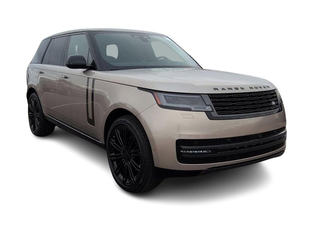 Thumbnail: 2026 Land Rover Range Rover - 21