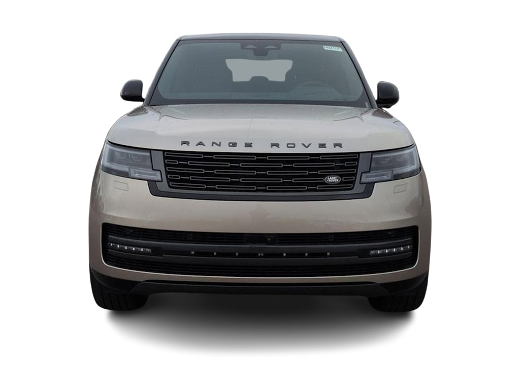 Thumbnail: 2026 Land Rover Range Rover - 6