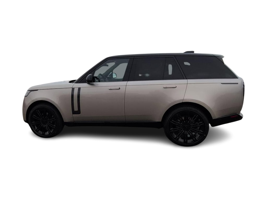 Thumbnail: 2026 Land Rover Range Rover - 3