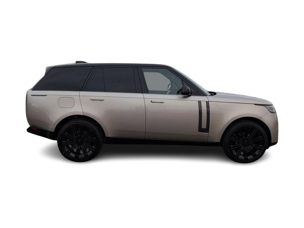 Thumbnail: 2026 Land Rover Range Rover - 20