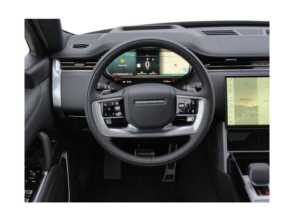 Thumbnail: 2026 Land Rover Range Rover - 28