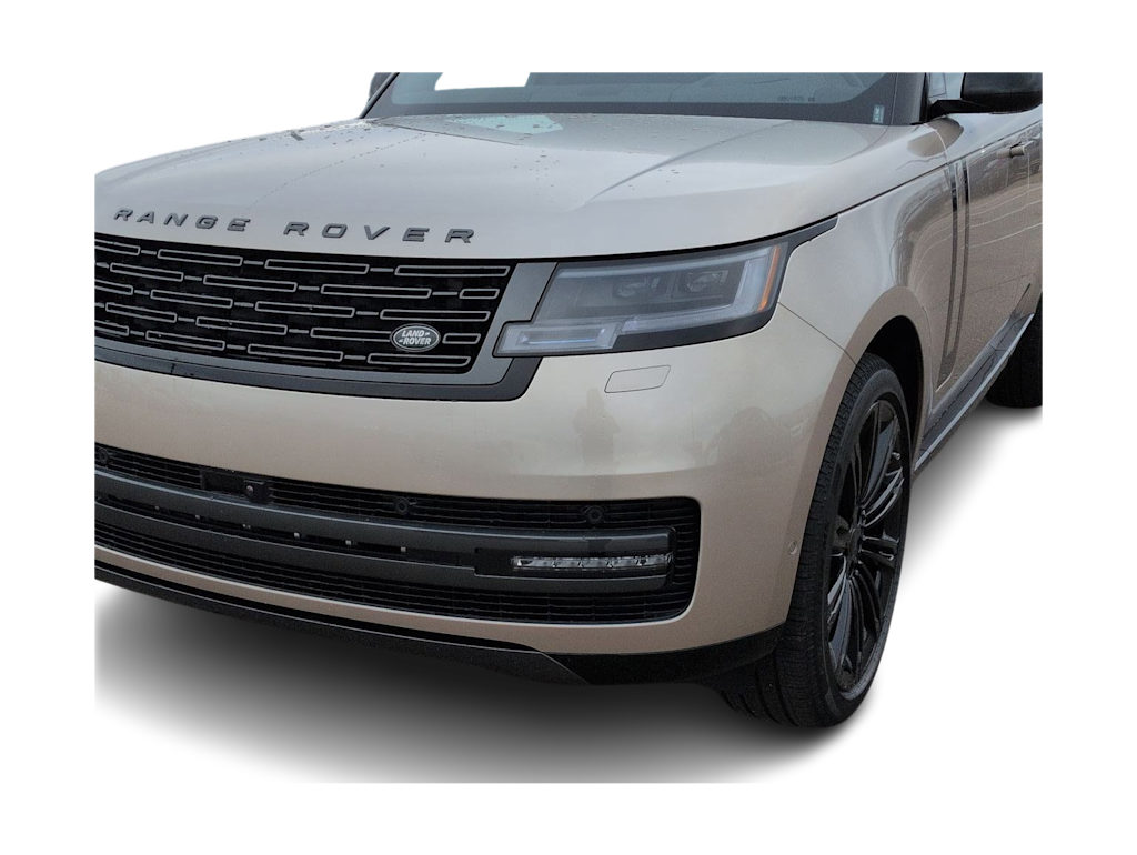 Thumbnail: 2026 Land Rover Range Rover - 22