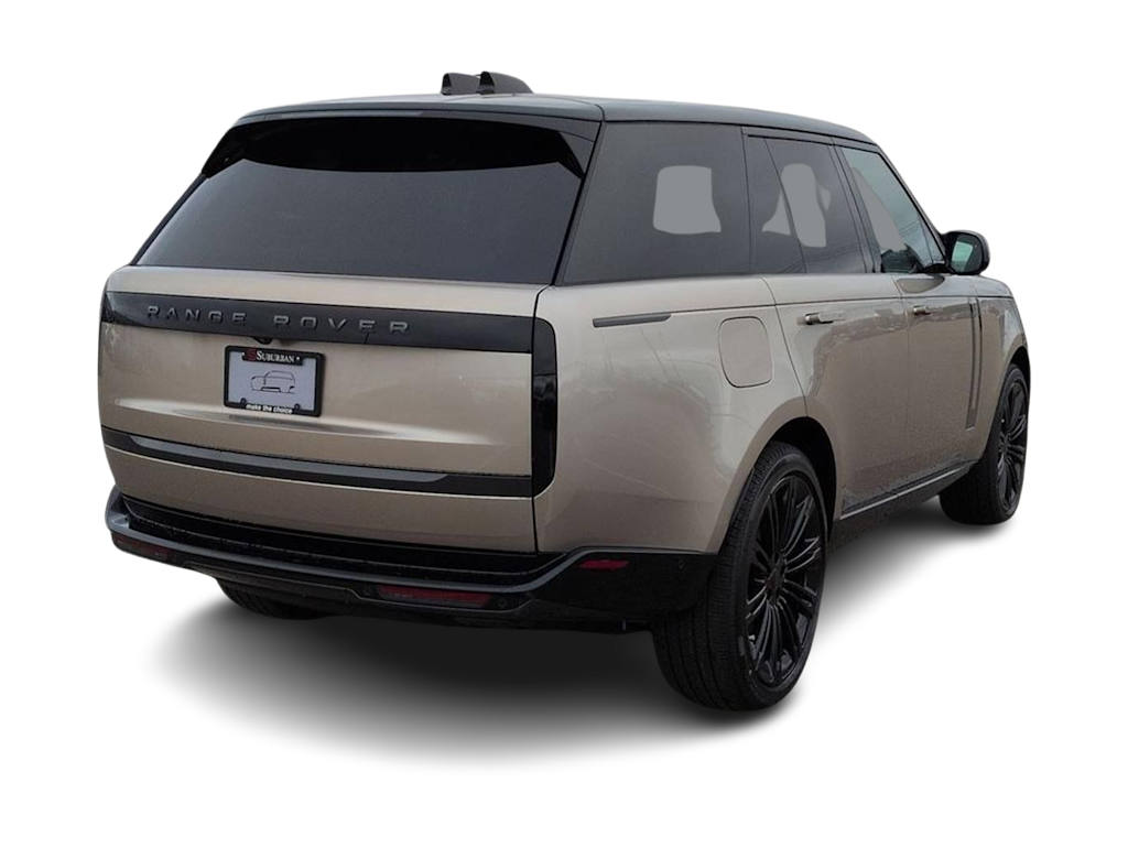 Thumbnail: 2026 Land Rover Range Rover - 19