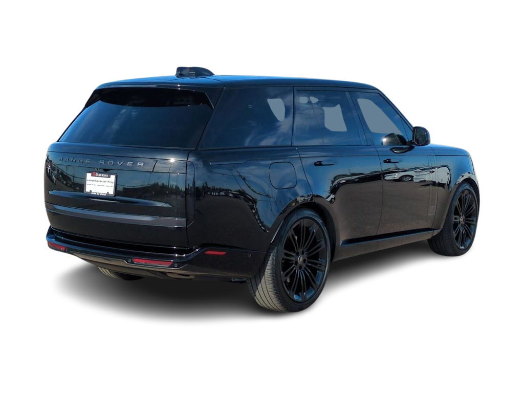 Thumbnail: 2024 Land Rover Range Rover - 18