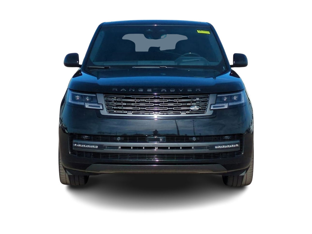 Thumbnail: 2024 Land Rover Range Rover - 21