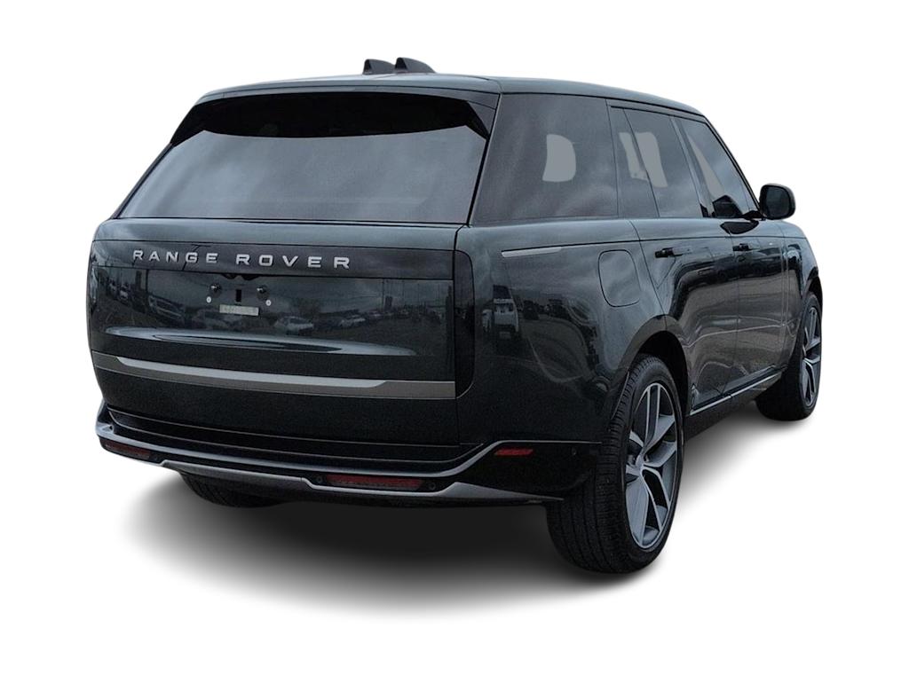 Thumbnail: 2024 Land Rover Range Rover - 19