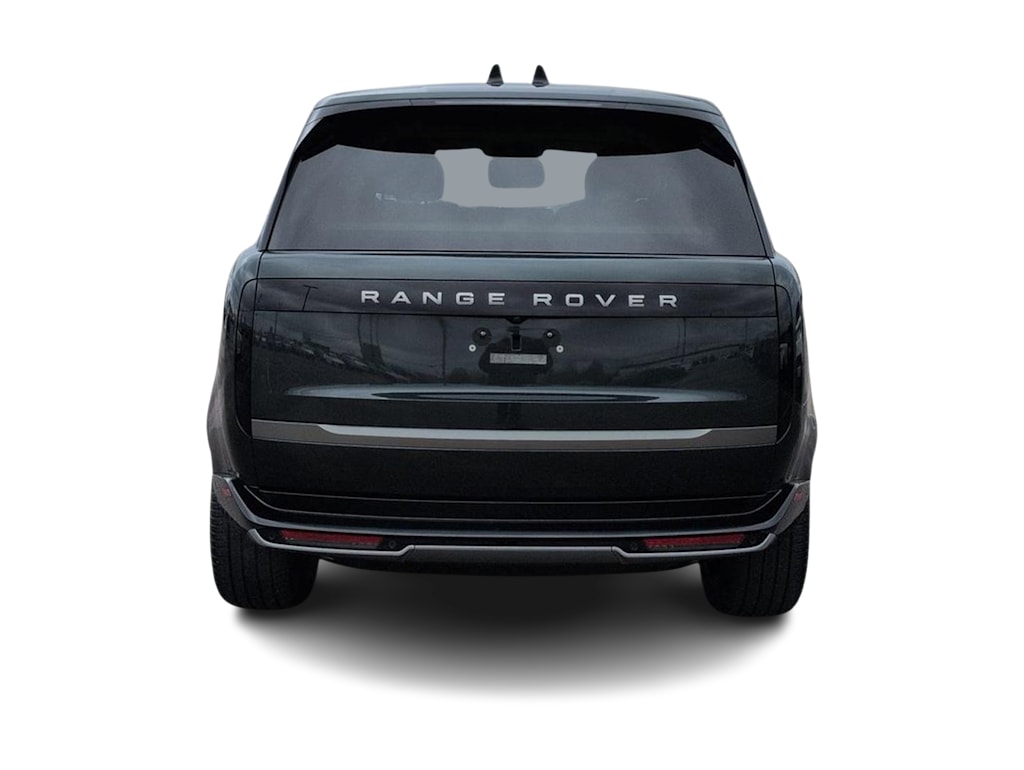Thumbnail: 2024 Land Rover Range Rover - 5