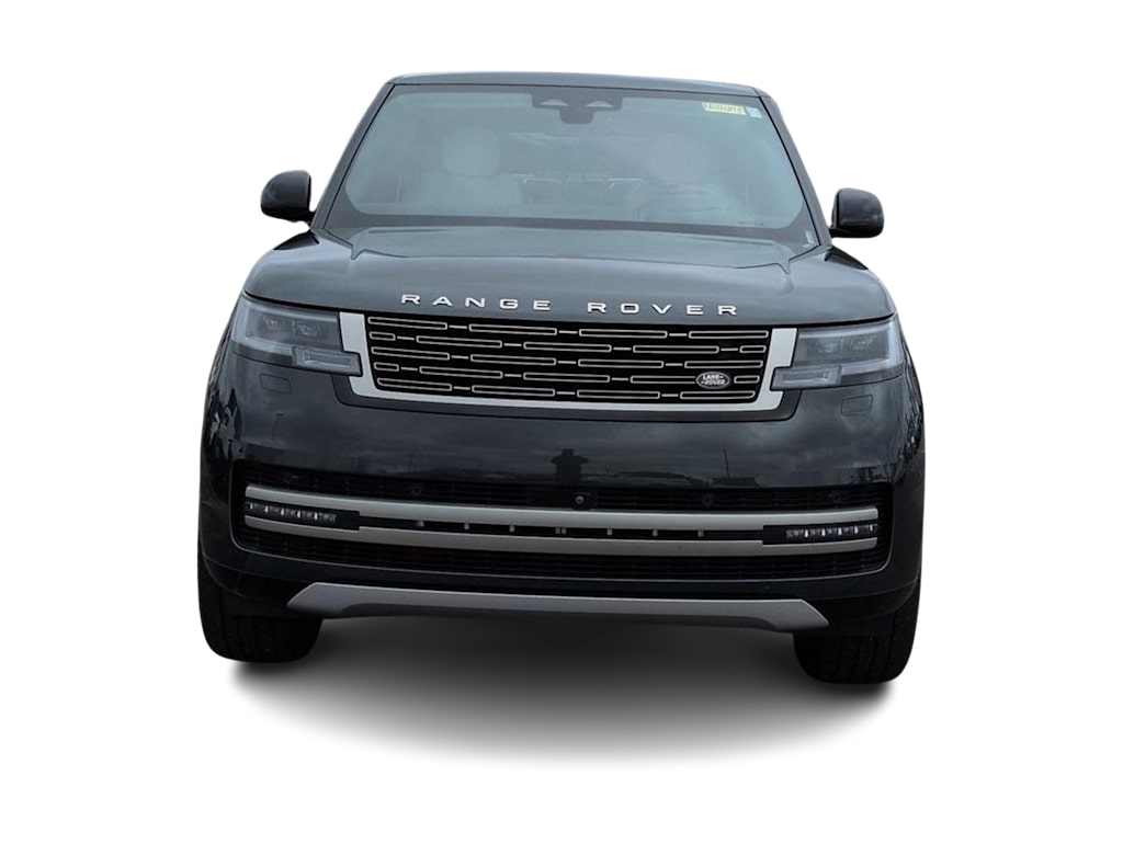 Thumbnail: 2024 Land Rover Range Rover - 22