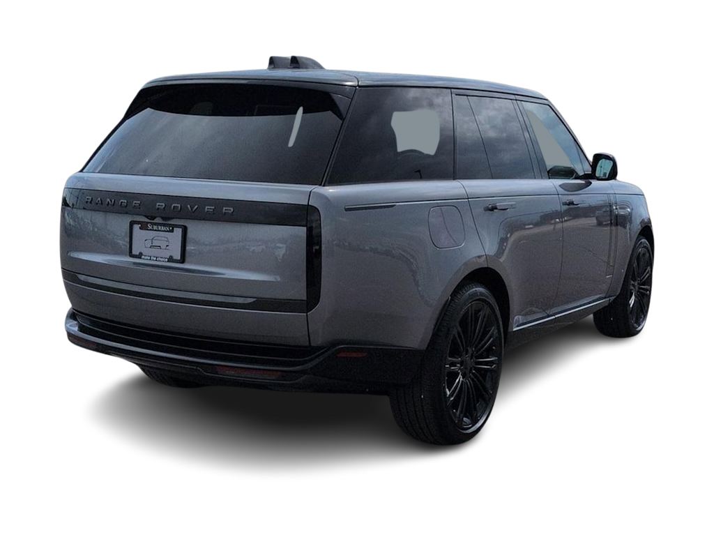 Thumbnail: 2026 Land Rover Range Rover - 21